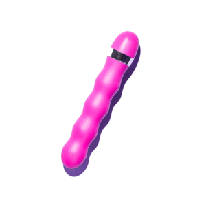 Lustwelle